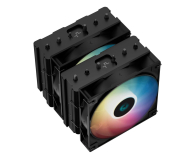 Deepcool AG620 BK ARGB R-AG620-BKANMN-G-2 - 1193352 - zdjęcie 3